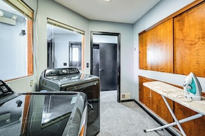 Căn hộ (3 Bedrooms) | Nội thất