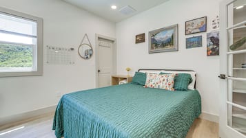 Hus (2 Bedrooms) | Innvendig