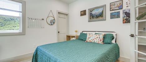 Casa (2 Bedrooms) | Interior