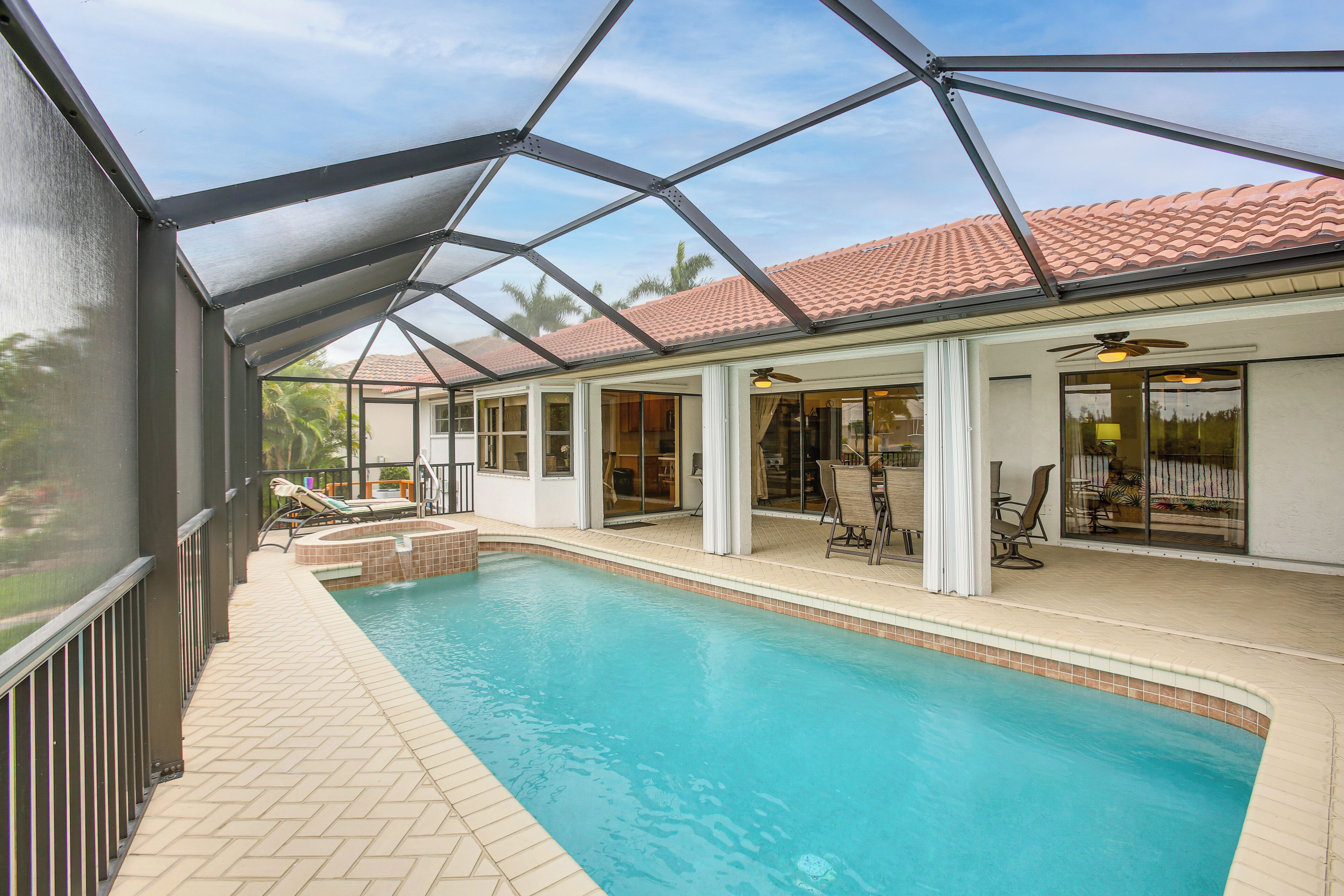 Hus (3 Bedrooms) | Fasade