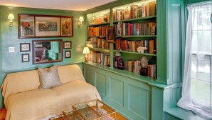 บ้านพัก (4 Bedrooms) | ภายใน