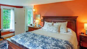 บ้านพัก (4 Bedrooms) | ภายใน
