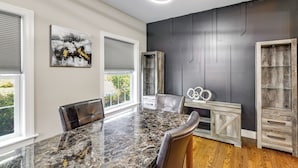 Rumah (3 Bedrooms) | Interior