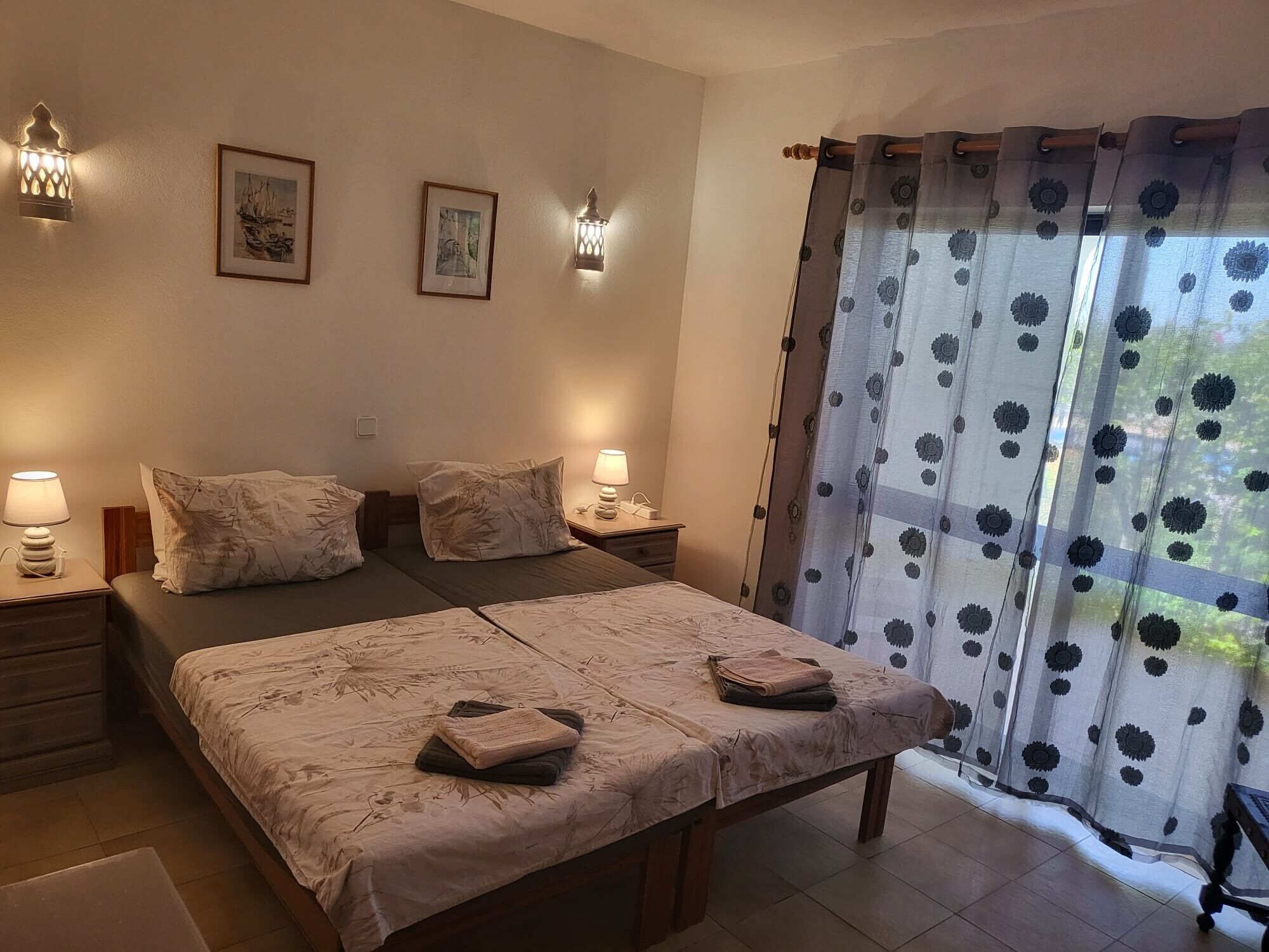 Habitación