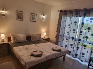 Habitación