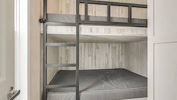 Casa (2 Bedrooms) | Interni