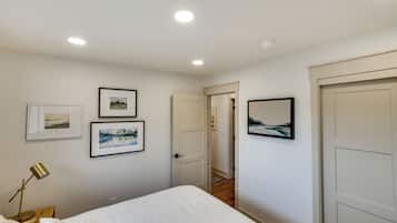 Maison (3 Bedrooms) | Intérieur