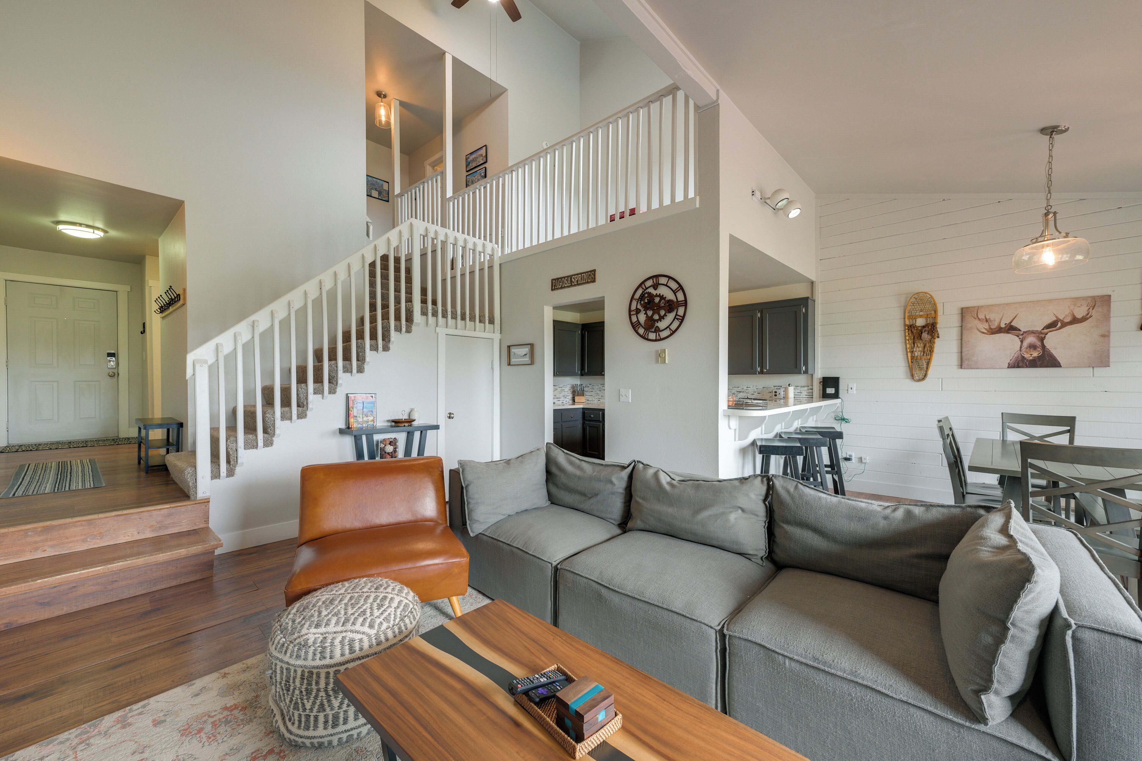 Apartment (3 Bedrooms) | Interior