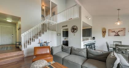 Lake + Mountain Views! Pagosa Springs Getaway
