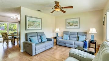Maison (3 Bedrooms) | Intérieur