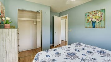 Ferienhaus (3 Bedrooms) | Innenbereich