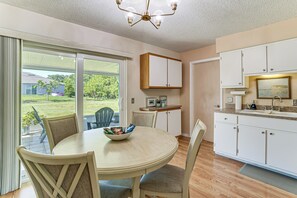 Maison (3 Bedrooms) | Intérieur