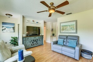 Maison (3 Bedrooms) | Intérieur