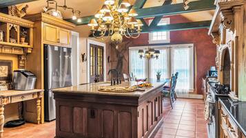 Casa (5 Bedrooms) | Interni