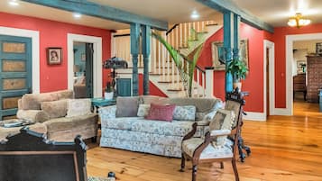 Nhà (5 Bedrooms) | Nội thất