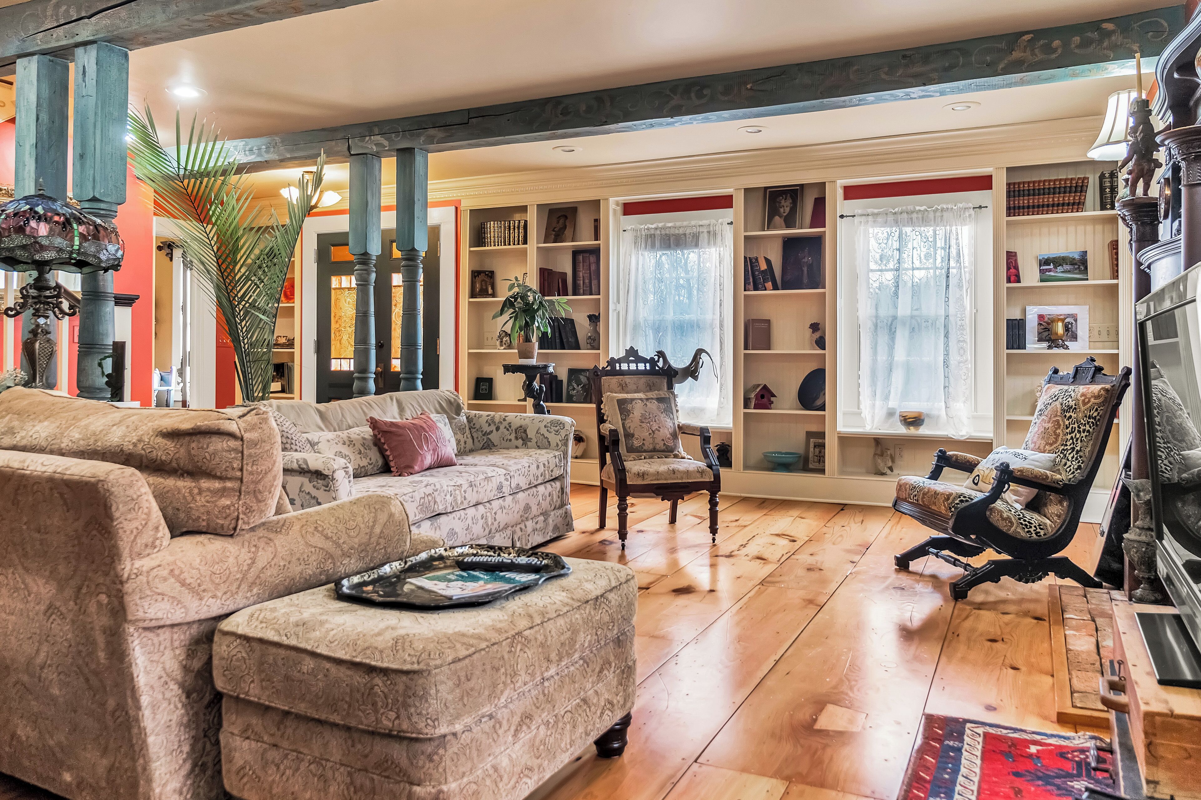 Casa (5 Bedrooms) | Interni