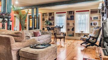 Casa (5 Bedrooms) | Interni