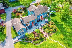 Casa (5 Bedrooms) | Interni