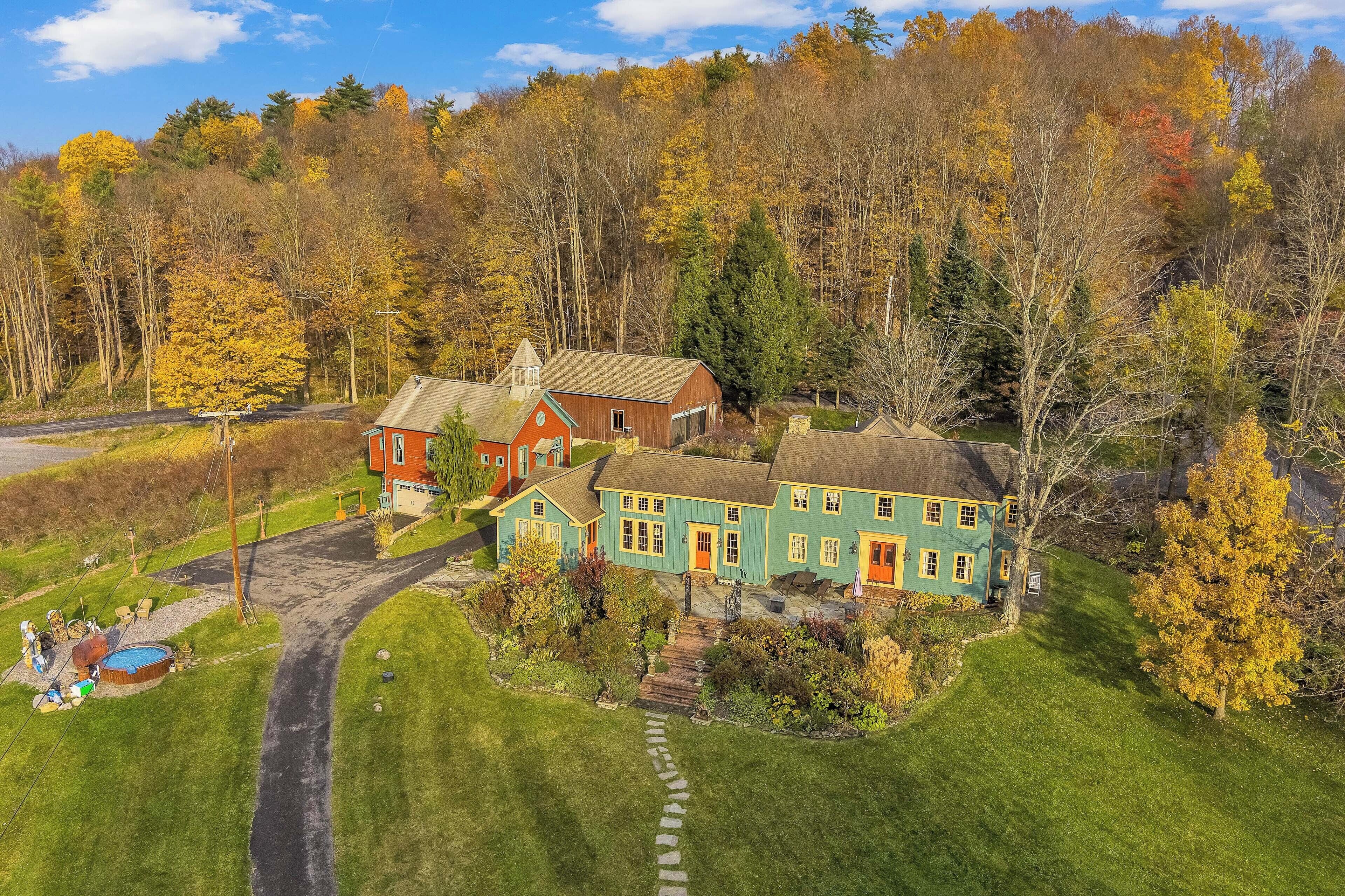 Casa (5 Bedrooms) | Facciata della struttura
