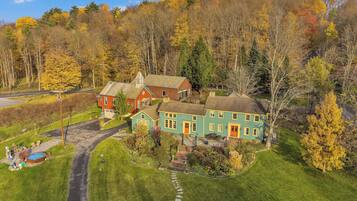 Casa (5 Bedrooms) | Facciata della struttura