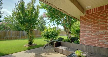 Pet-friendly Retreat Arkansas Tech & Hiking