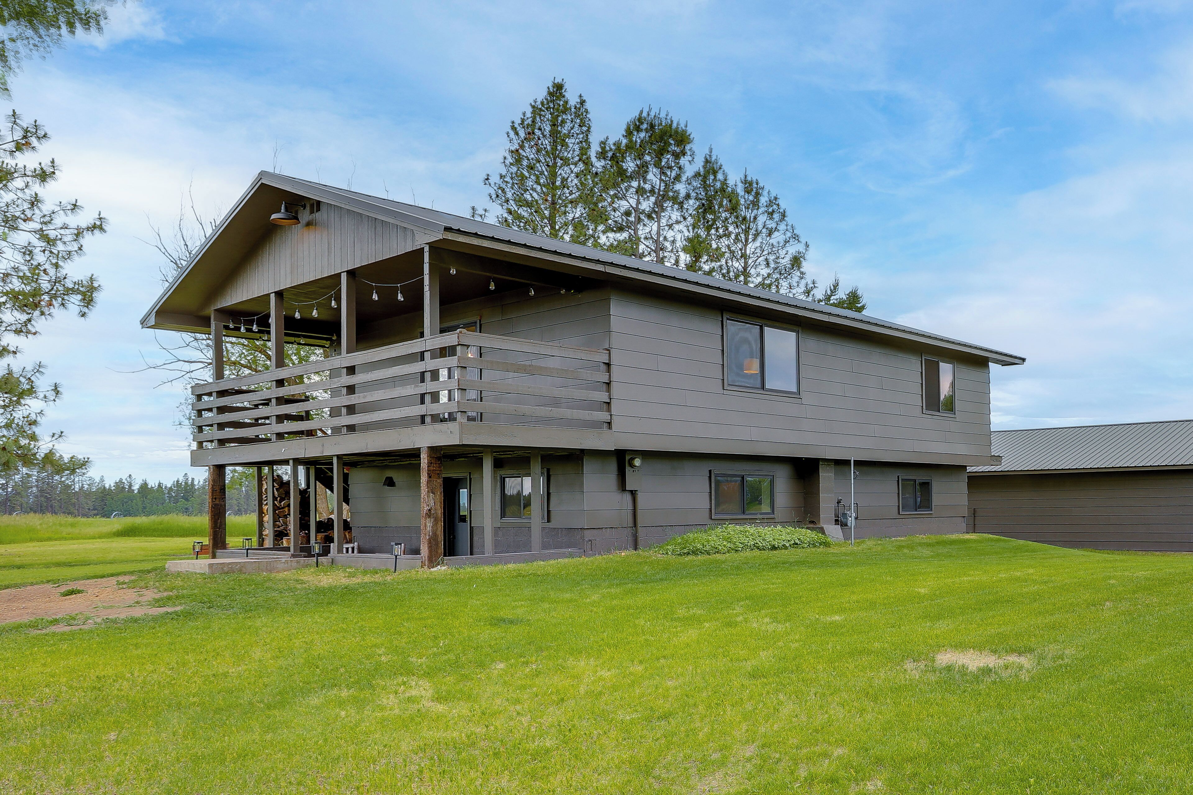 Casa (4 Bedrooms) | Fachada del alojamiento