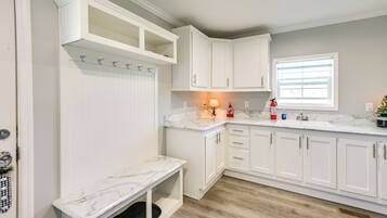 Casa (3 Bedrooms) | Interior