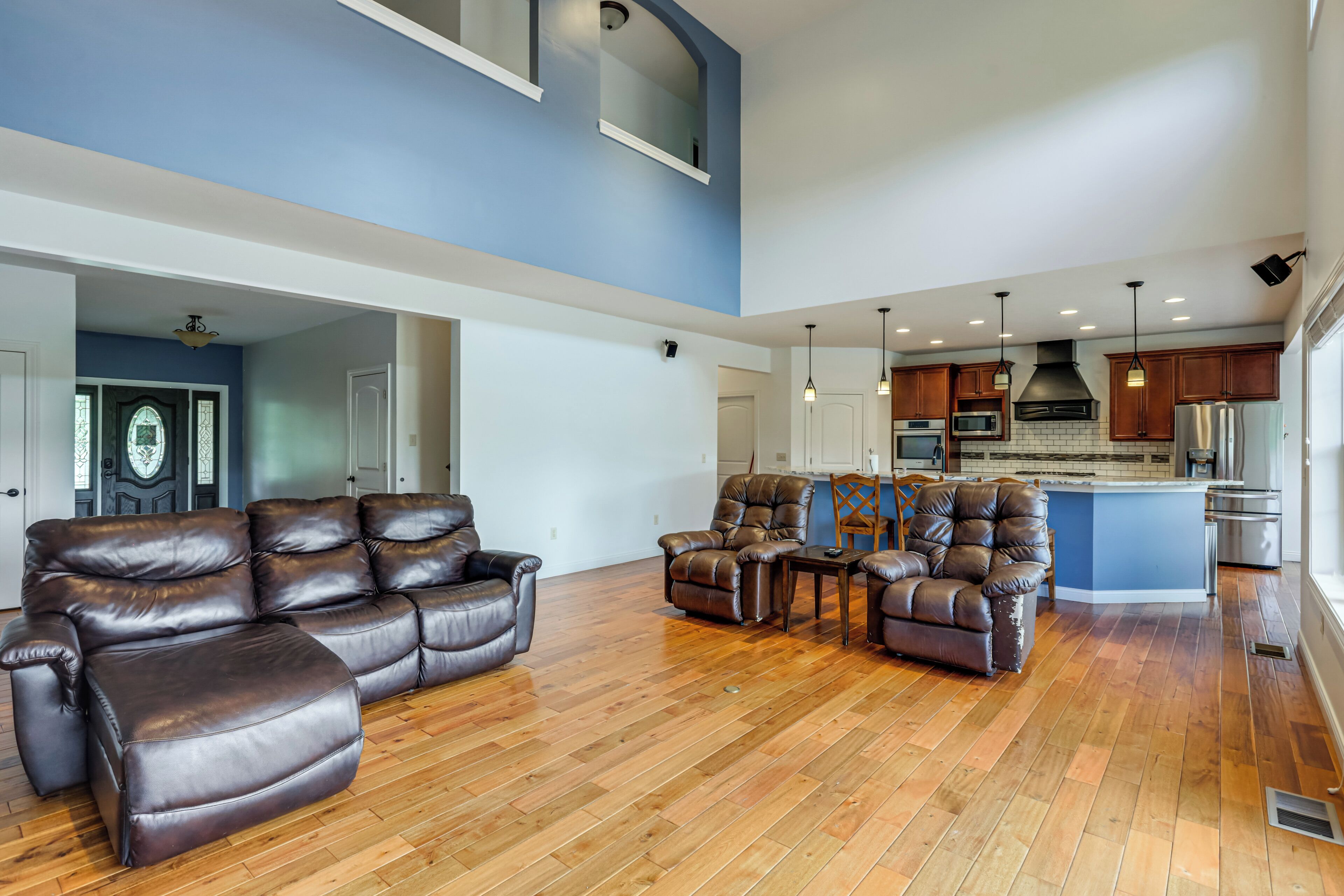 House (Multiple Bedrooms) | Interior