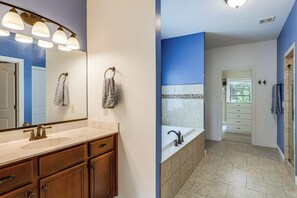 House (Multiple Bedrooms) | Interior