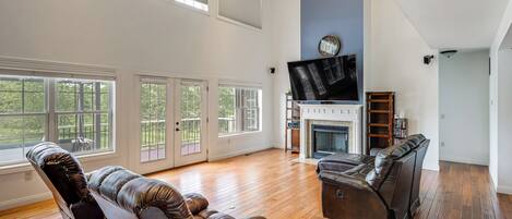 House (Multiple Bedrooms) | Interior