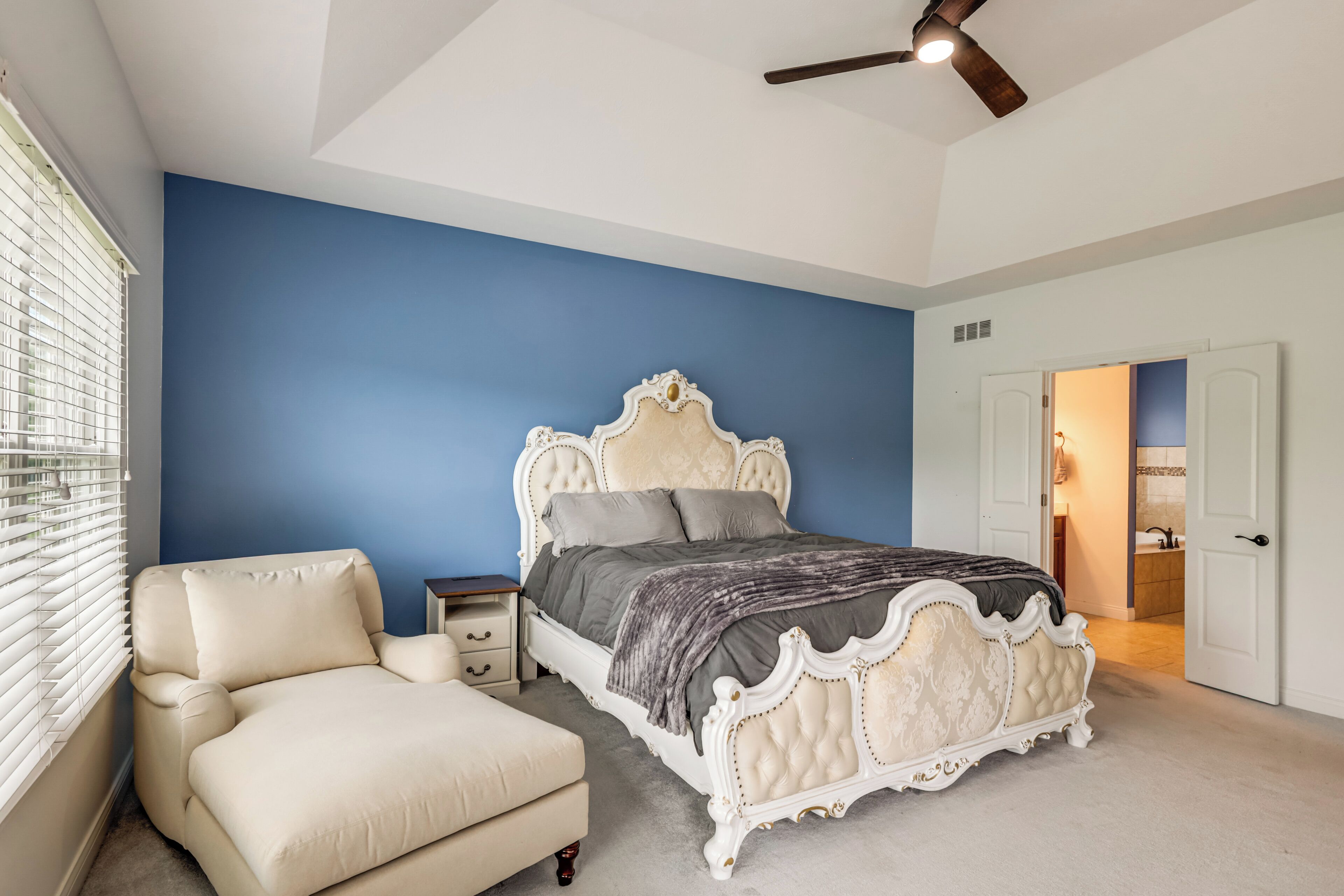 House (Multiple Bedrooms) | Interior