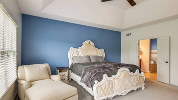 House (Multiple Bedrooms) | Interior