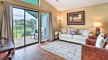 Apartment (4 Bedrooms) | Innenbereich