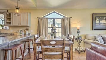 Apartment (4 Bedrooms) | Innenbereich