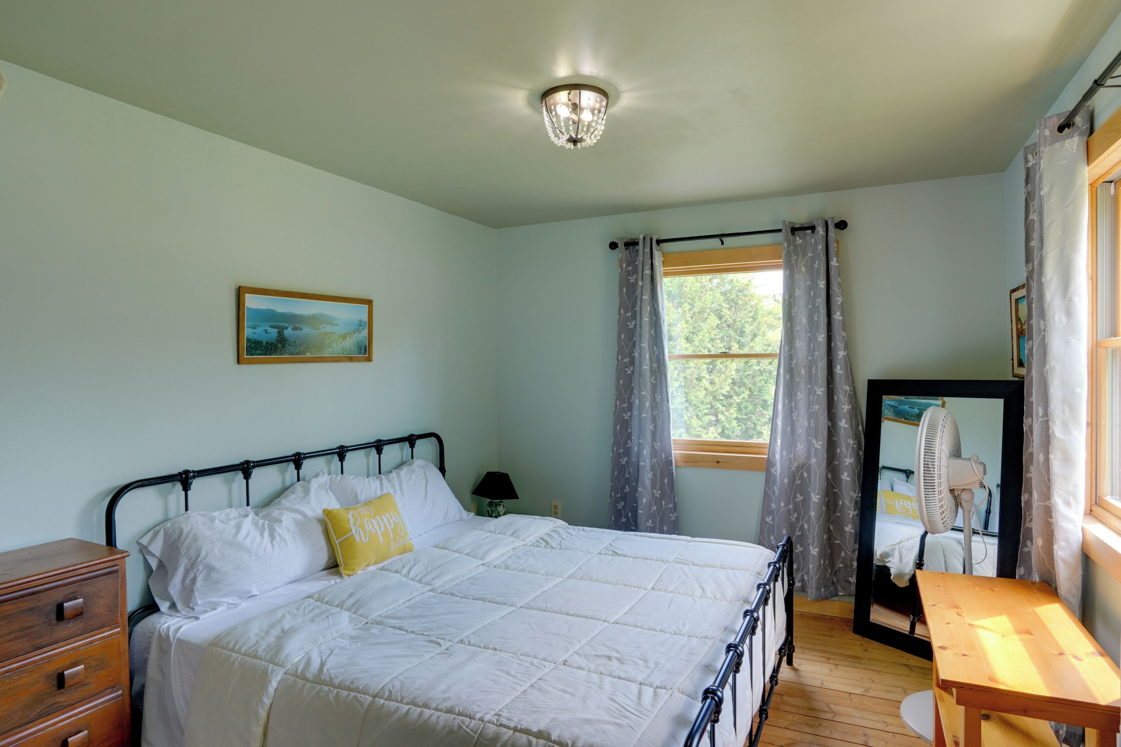 Hus (5 Bedrooms) | Innvendig