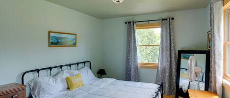 Rumah (5 Bedrooms) | Interior