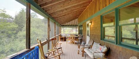 Hus (5 Bedrooms) | Fasade