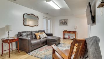 Apartamento (2 Bedrooms) | Fachada del alojamiento