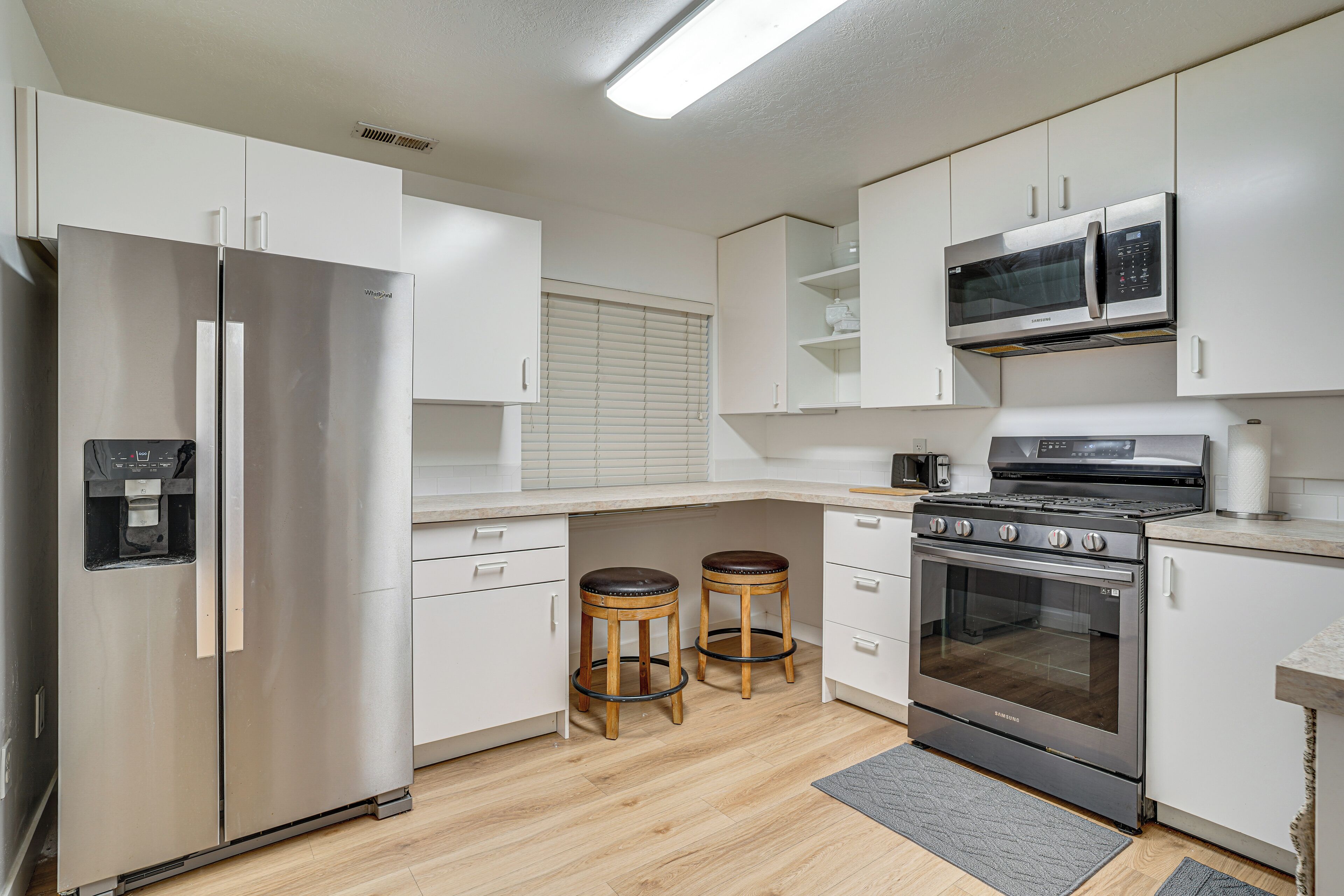 Apartamento (2 Bedrooms) | Interior