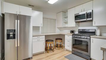 Apartamento (2 Bedrooms) | Interior