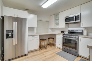 Apartament (2 Bedrooms) | Interior
