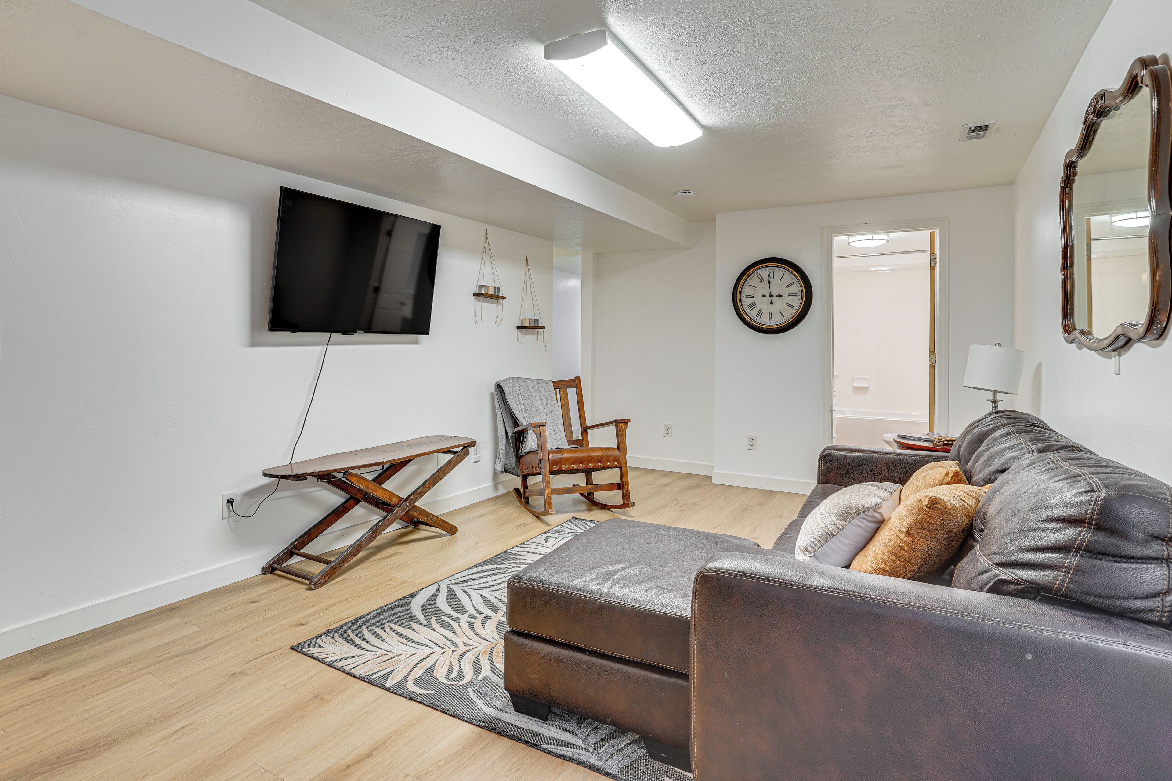 Apartamento (2 Bedrooms) | Interior