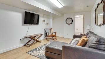 Apartamento (2 Bedrooms) | Interior