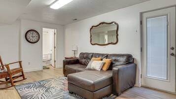 Apartamento (2 Bedrooms) | Interior