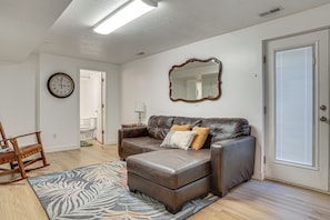 Apartament (2 Bedrooms) | Interior