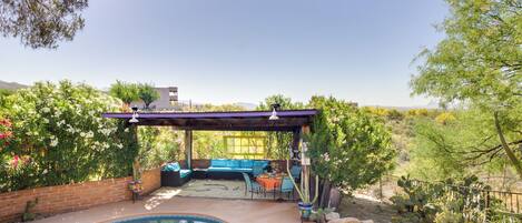House (3 Bedrooms) | Front of property