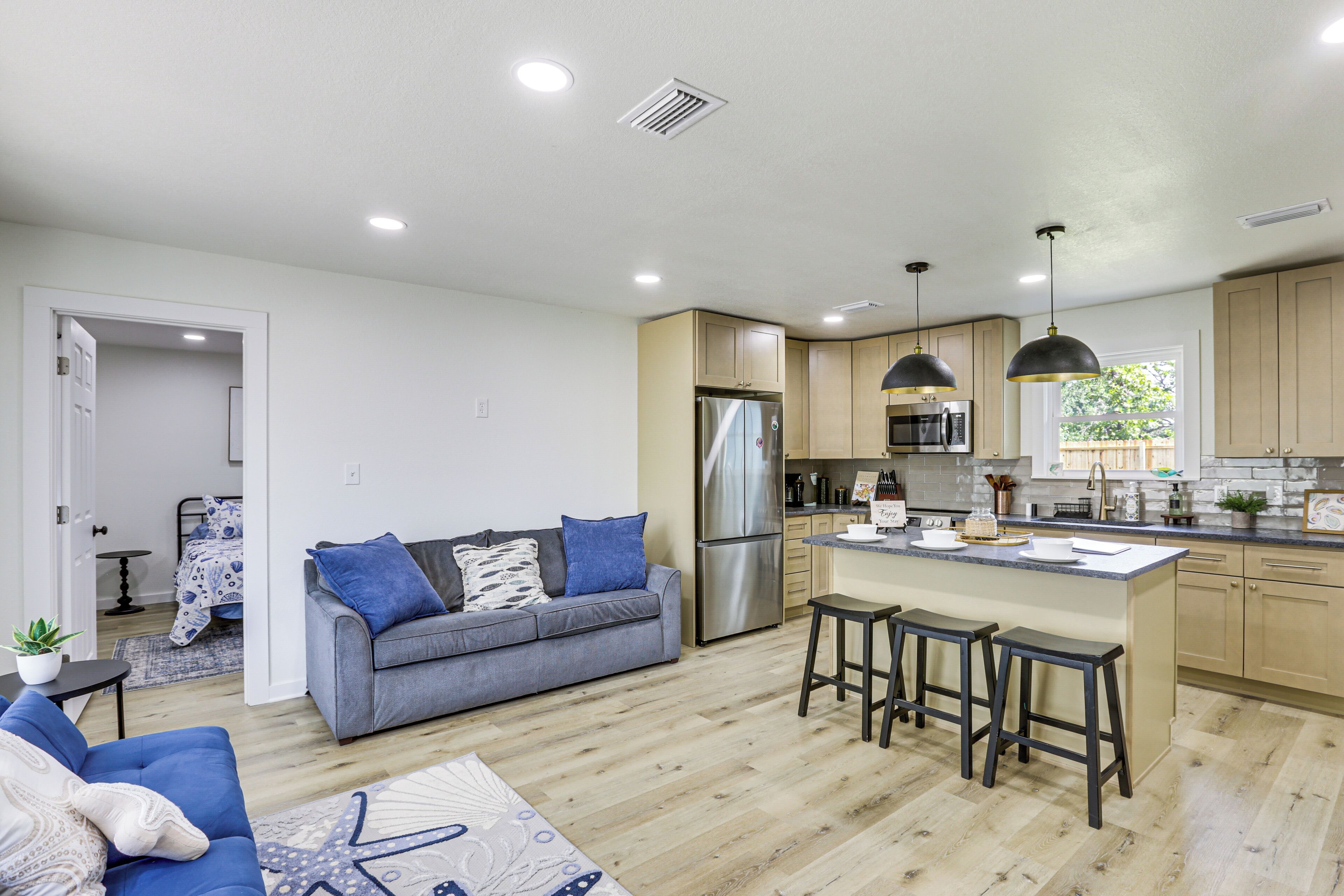 Casa (2 Bedrooms) | Fachada da propriedade