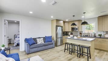 Casa (2 Bedrooms) | Fachada da propriedade