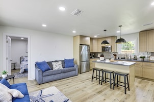 Casa (2 Bedrooms) | Fachada da propriedade