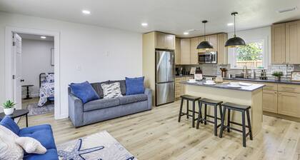 Steinhatchee River Hideaway, 1 Mi to the Water!